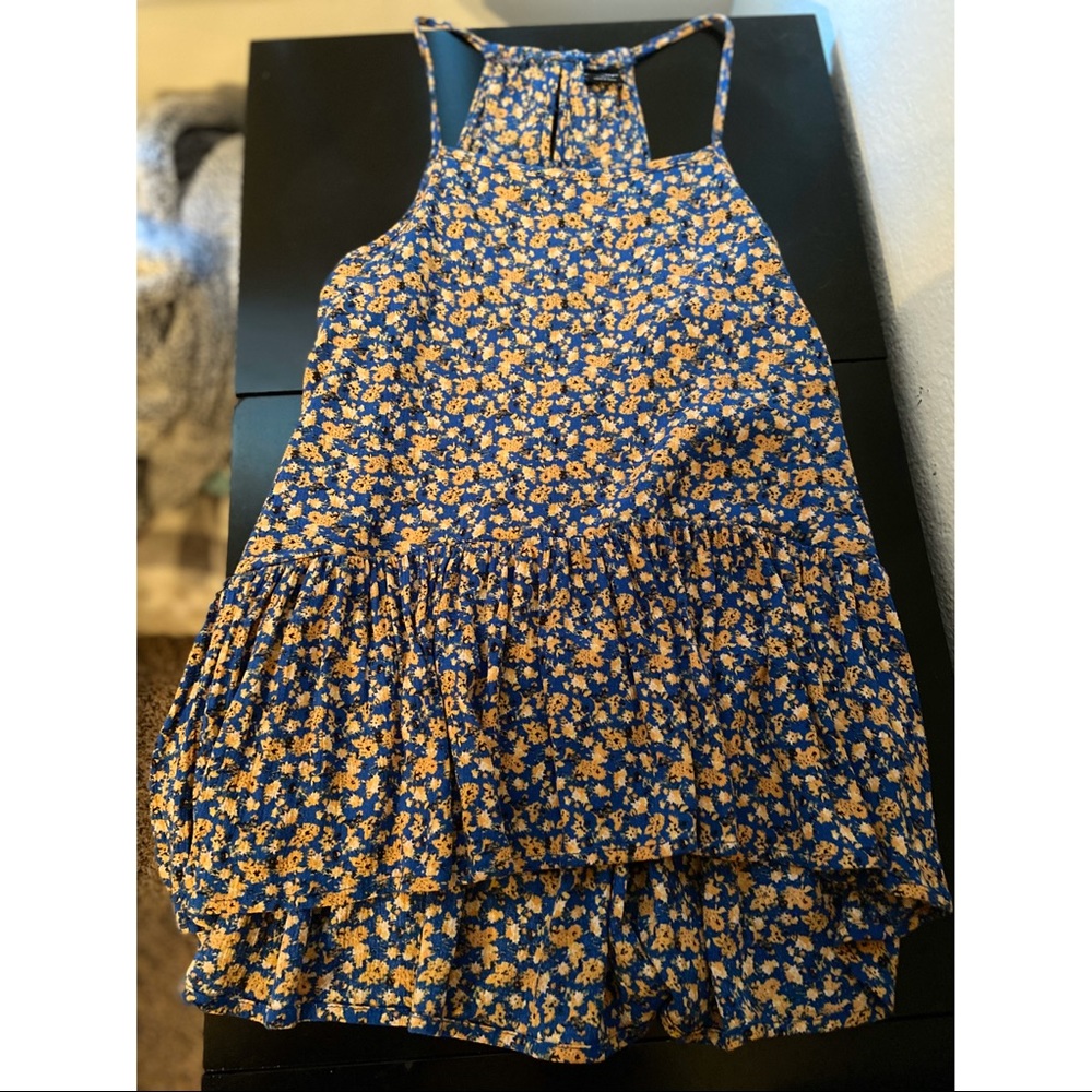 🦋Flower Tank
